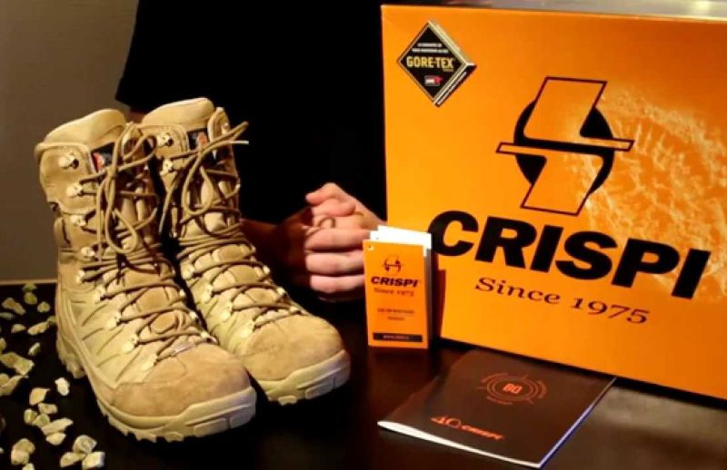 Imagen de la marca Crispi