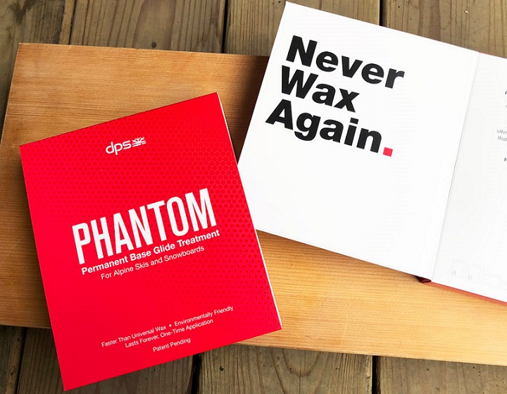 Phantom 