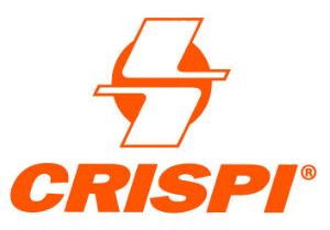 Logotipo Crispi