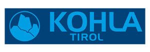 Logotipo Khola