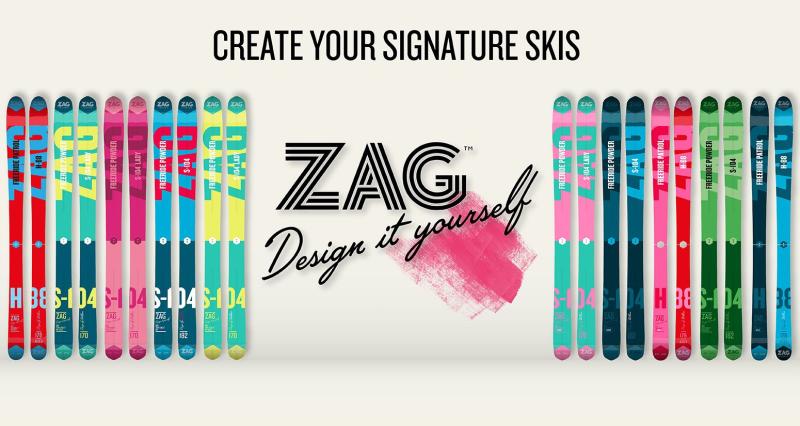 Imagen de la marca zag